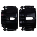 Picture of Power Stop 02-06 Cadillac Escalade Rear Black Caliper - Pair w/Bracket