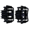 Picture of Power Stop 00-05 Ford Excursion Rear Black Caliper - Pair w/Bracket