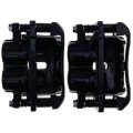 Picture of Power Stop 04-05 Ford F-150 Front Black Caliper - Pair w/Bracket
