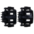 Picture of Power Stop 00-05 Ford Excursion Rear Black Caliper - Pair w/Bracket