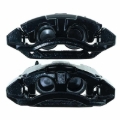 Picture of Power Stop 05-08 Dodge Dakota Front Black Caliper - Pair w/Bracket