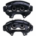 Picture of Power Stop 2014 Chrysler 200 Front Black Caliper - Pair w/Bracket