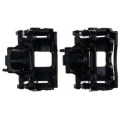 Picture of Power Stop 08-16 Chrysler Town & Country Front Black Caliper - Pair w/Bracket