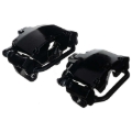 Picture of Power Stop 07-20 Cadillac Escalade Rear Black Caliper - Pair w/Bracket