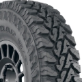Picture of Yokohama Geolandar M/T G003 SXS Tire - 37X11.50R17 121Q