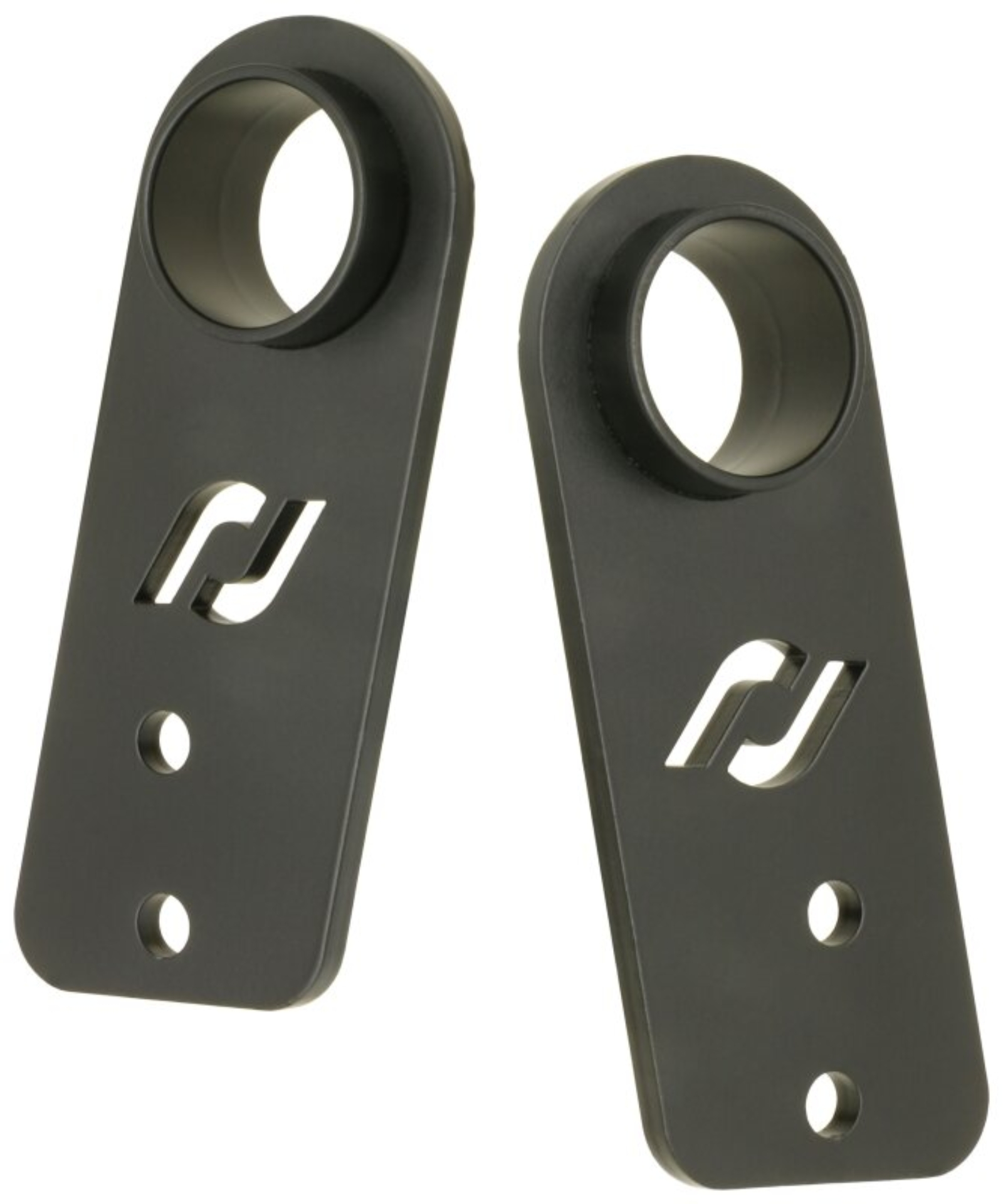 Picture of RockJock JK Rear Antirock Steel Frame Brackets