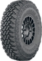 Picture of Yokohama Geolandar M/T G003 SXS Tire - 37X11.50R17 121Q