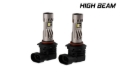 Picture of Diode Dynamics 16-23 Dodge Charger Hi/Lo Beam LED Headlight Bulbs