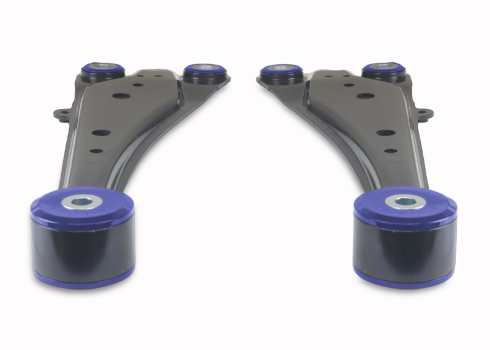 Picture of SuperPro 11-18 Toyota RAV4 Trailing Arm Set - Rear