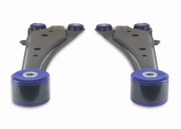 Picture of SuperPro 11-18 Toyota RAV4 Trailing Arm Set - Rear