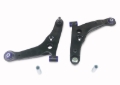 Picture of SuperPro 02-07 Mitsubishi Lancer Lower Control Arm Set