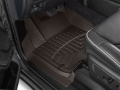 Picture of WeatherTech 2025 Dodge RAM 1500 CC/DC Front FloorLiner HP - Cocoa
