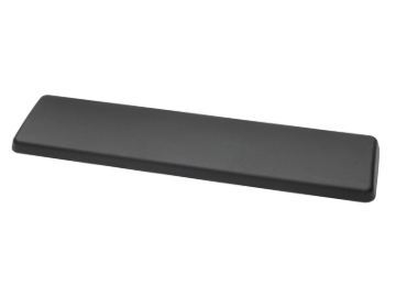 Picture of WeatherTech Garage Wall Protector (6in. High x 24in. Wide) - Black
