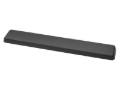 Picture of WeatherTech Garage Wall Protector (4in. High x 24in. Wide) - Black