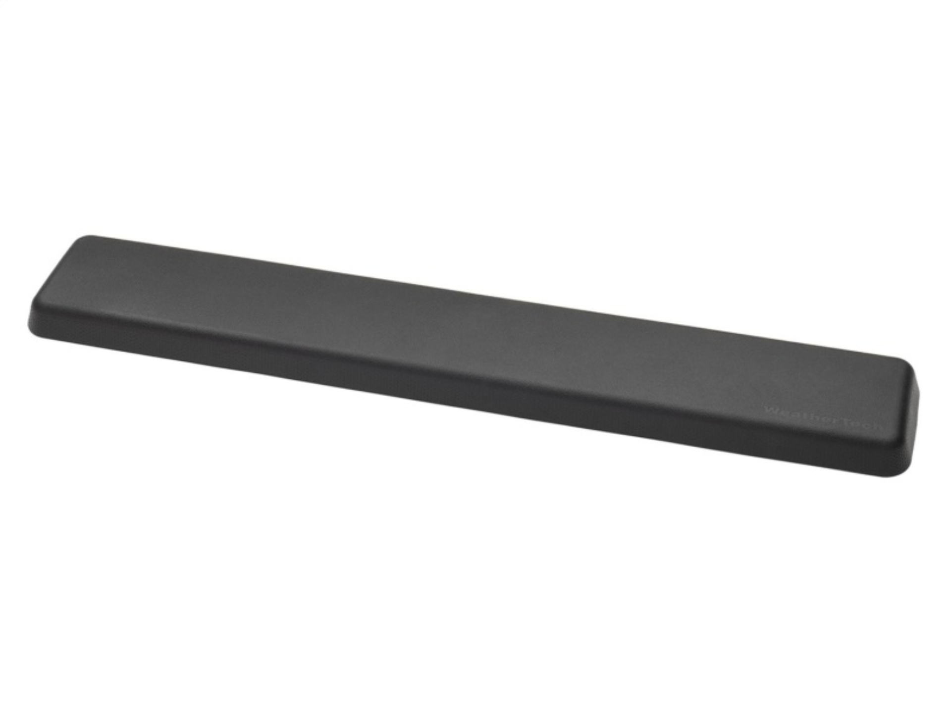 Picture of WeatherTech Garage Wall Protector (4in. High x 24in. Wide) - Black