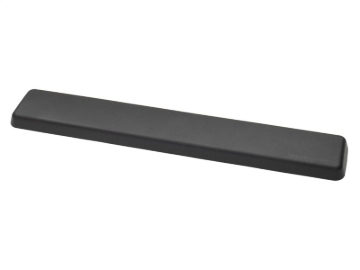 Picture of WeatherTech Garage Wall Protector (4in. High x 24in. Wide) - Black