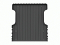 Picture of WeatherTech 22-24 Toyota Tundra (Incl. 22-23 Hybrid) DC 6.5ft Bed ImpactLiner - Black