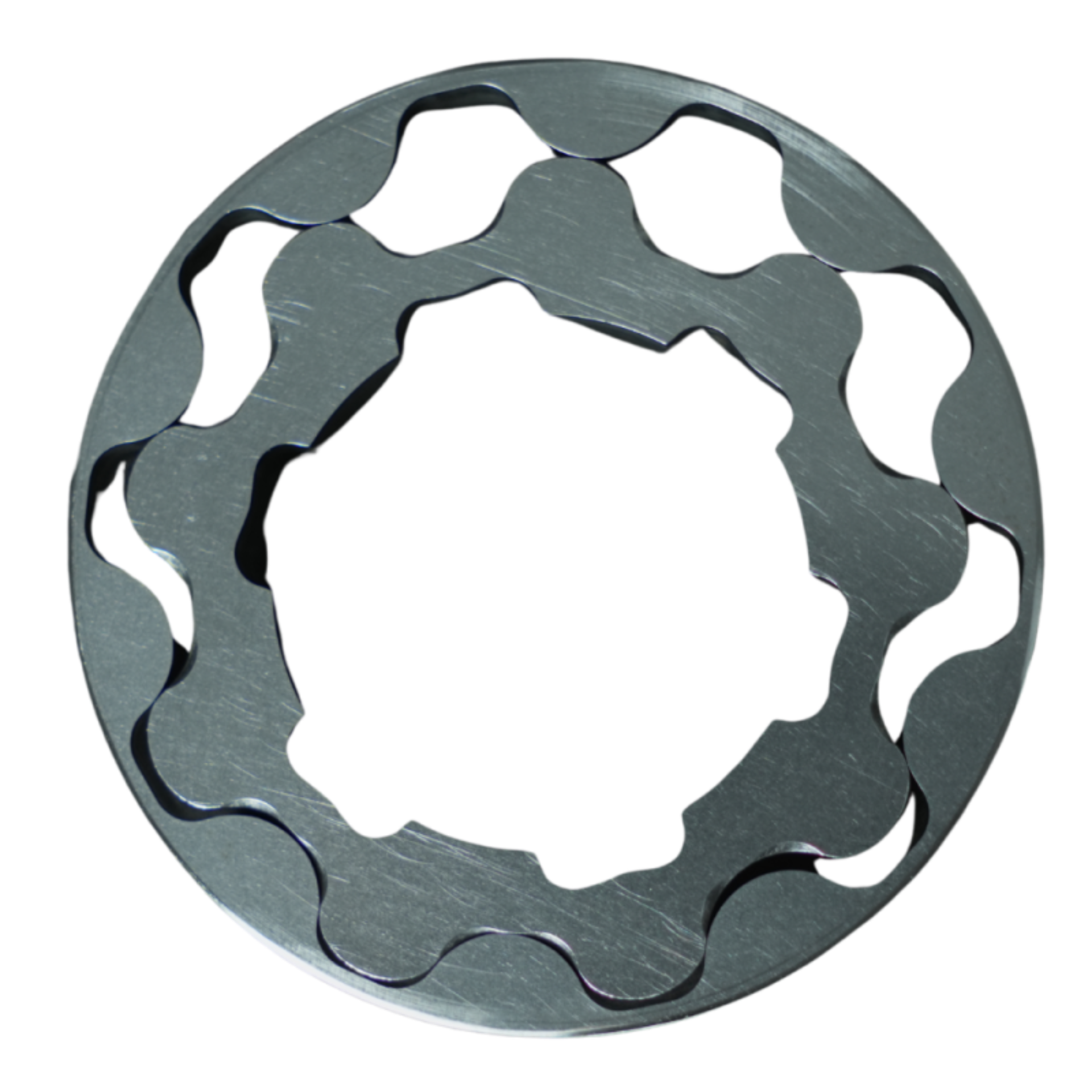 Picture of Boundary 15-23 Dodge Hellcat 6.2L Billet Oil Pump Gear