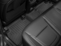 Picture of WeatherTech 22-24 Hyundai Tucson Hybrid 6.5ft Bed Rear FloorLiner HP - Black
