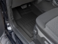 Picture of WeatherTech 2024 Ford Ranger Front FloorLiner HP - Black