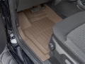Picture of WeatherTech 2024 Ford Ranger Front FloorLiner HP - Tan