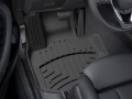 Picture of WeatherTech 20-24 BMW X3M / X4M Front FloorLiner HP - Black