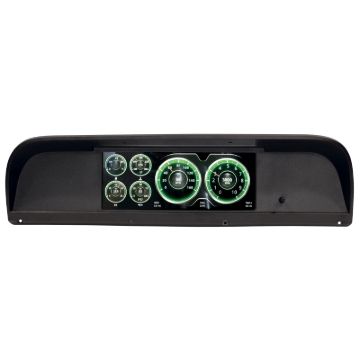 Picture of Autometer 67-72 Ford Trucks InVision Digital Dash - Color LCD