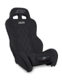 Picture of PRP XCR Suspension Seat - Black w Diamond Stitch/Front Pocket