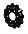 Picture of Wilwood 2004+ Ford F150 12x10.250 BC 6x5.315 MT .700 Offset - Truck Hat