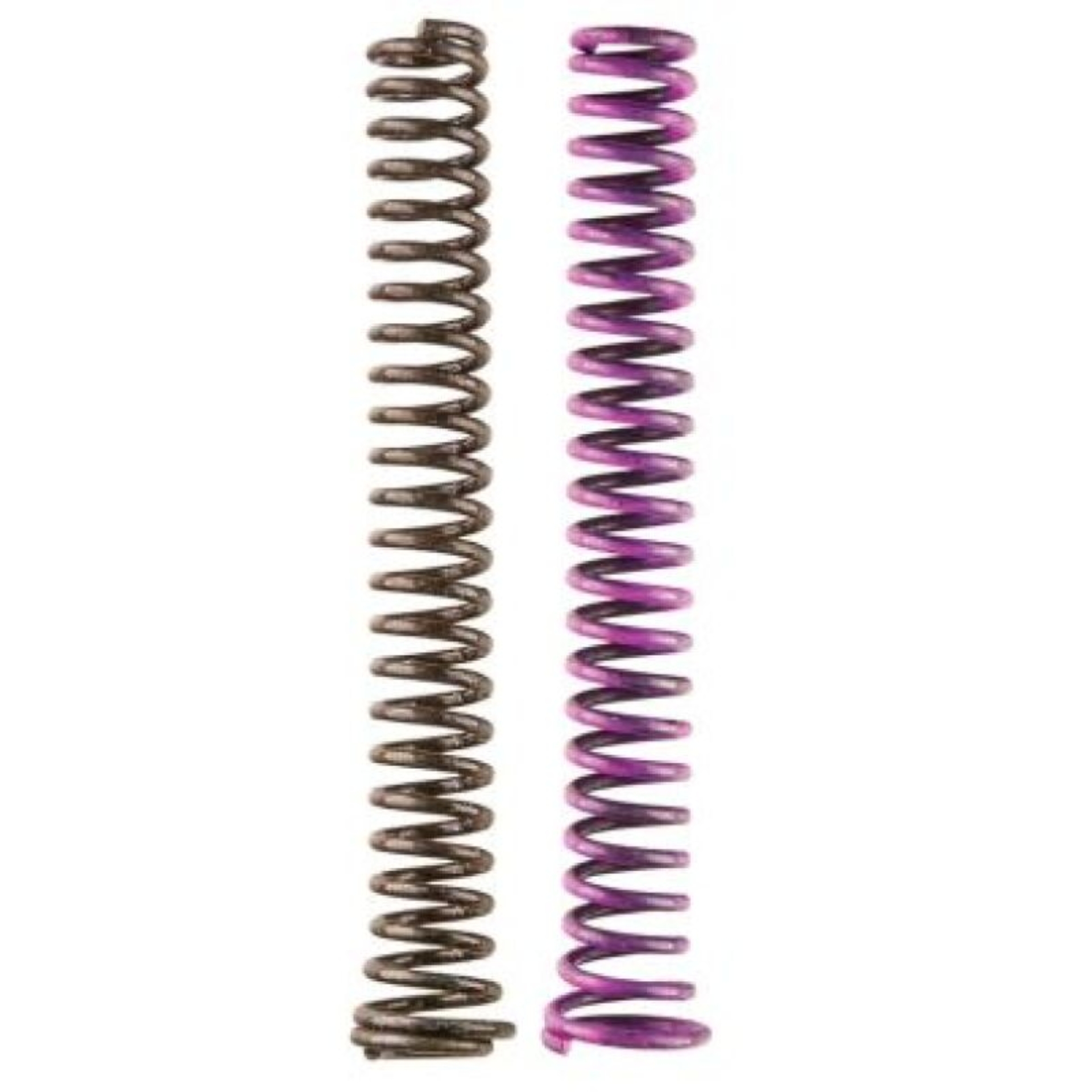 Picture of Moroso 2 Piece Oil Pump Spring Kit (For 22171/22192/Spur Gear SBC)