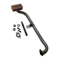 Picture of Moroso Ford 289/302 Oil Pump Pickup (1/2in Hardware)