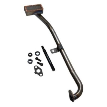 Picture of Moroso Ford 289/302 Oil Pump Pickup (1/2in Hardware)