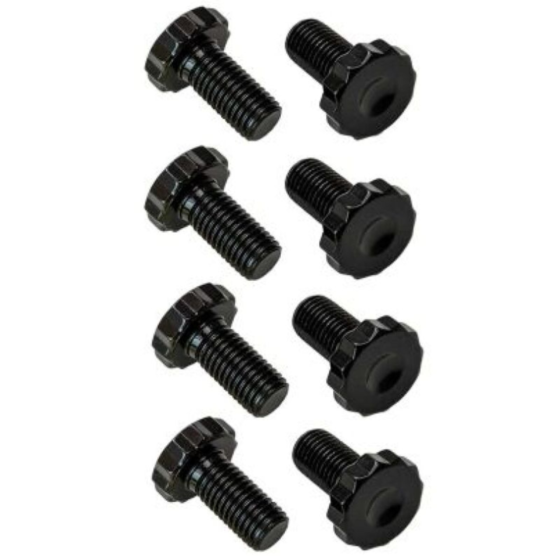 Picture of Moroso GM LSX M11x1.5 Flexplate Bolts - Set of 8