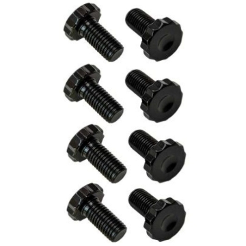 Picture of Moroso GM LSX M11x1.5 Flexplate Bolts - Set of 8