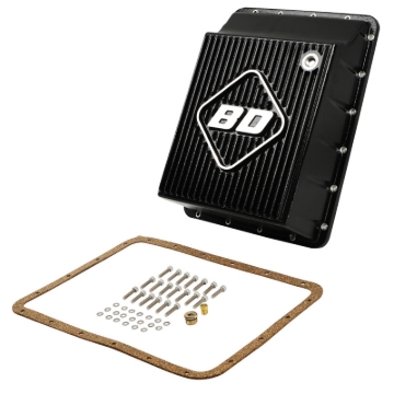 Picture of BD Diesel 13-24 Dodge/RAM AISIN AS69RC Deep Sump Transmission Pan