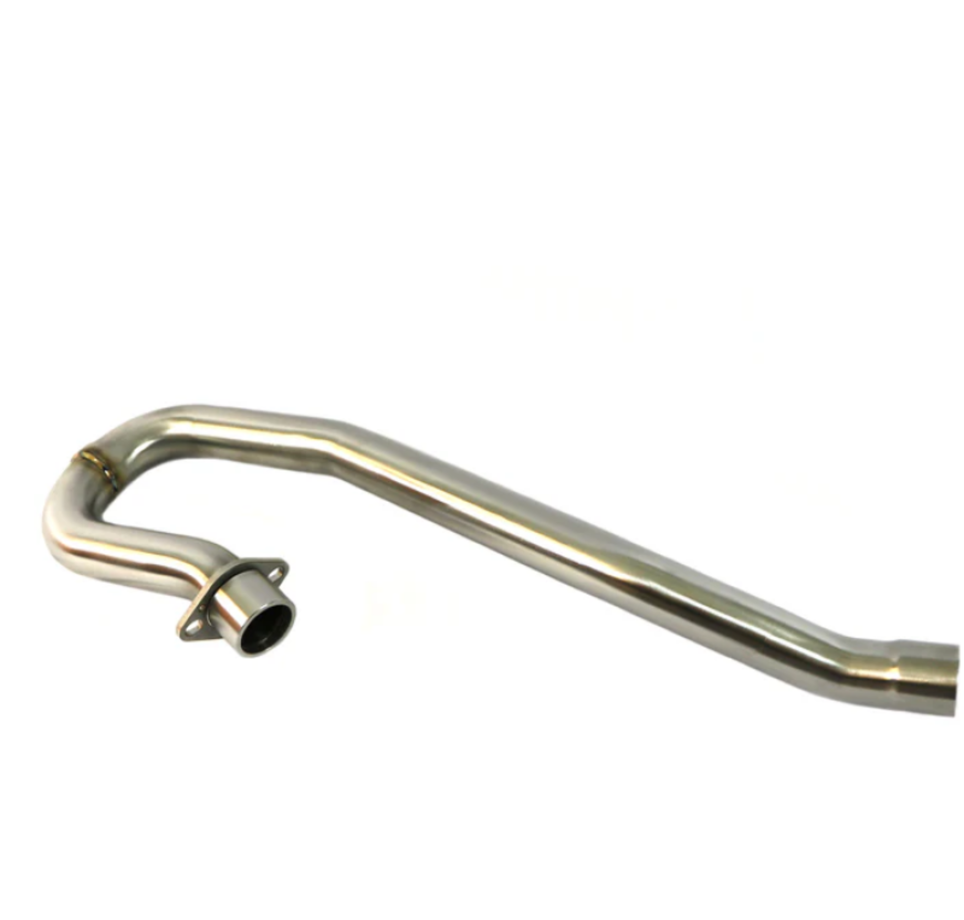 Picture of Big Gun 87-09 Honda TRX 250x /300ex /300x EVO R Head Pipe