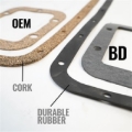 Picture of BD Diesel 13-24 Dodge/RAM AISIN AS69RC Deep Sump Transmission Pan