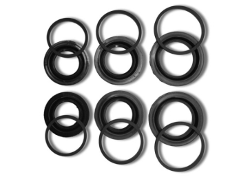 Picture of GiroDisc BMW M2/M3/M4 (G8X) Front Caliper Rebuild Kit