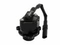 Picture of Turbosmart 15-18 Mercedes-Benz C63 LHS BOV Kompact EM Plumb Back VR33 BOV (Single BOV)