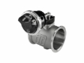 Picture of Turbosmart PSG76 Pneumatic Straight Gate 6psi - Black