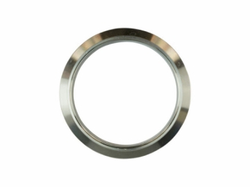 Picture of Turbosmart SG76 Weld Flange - Stainless Steel