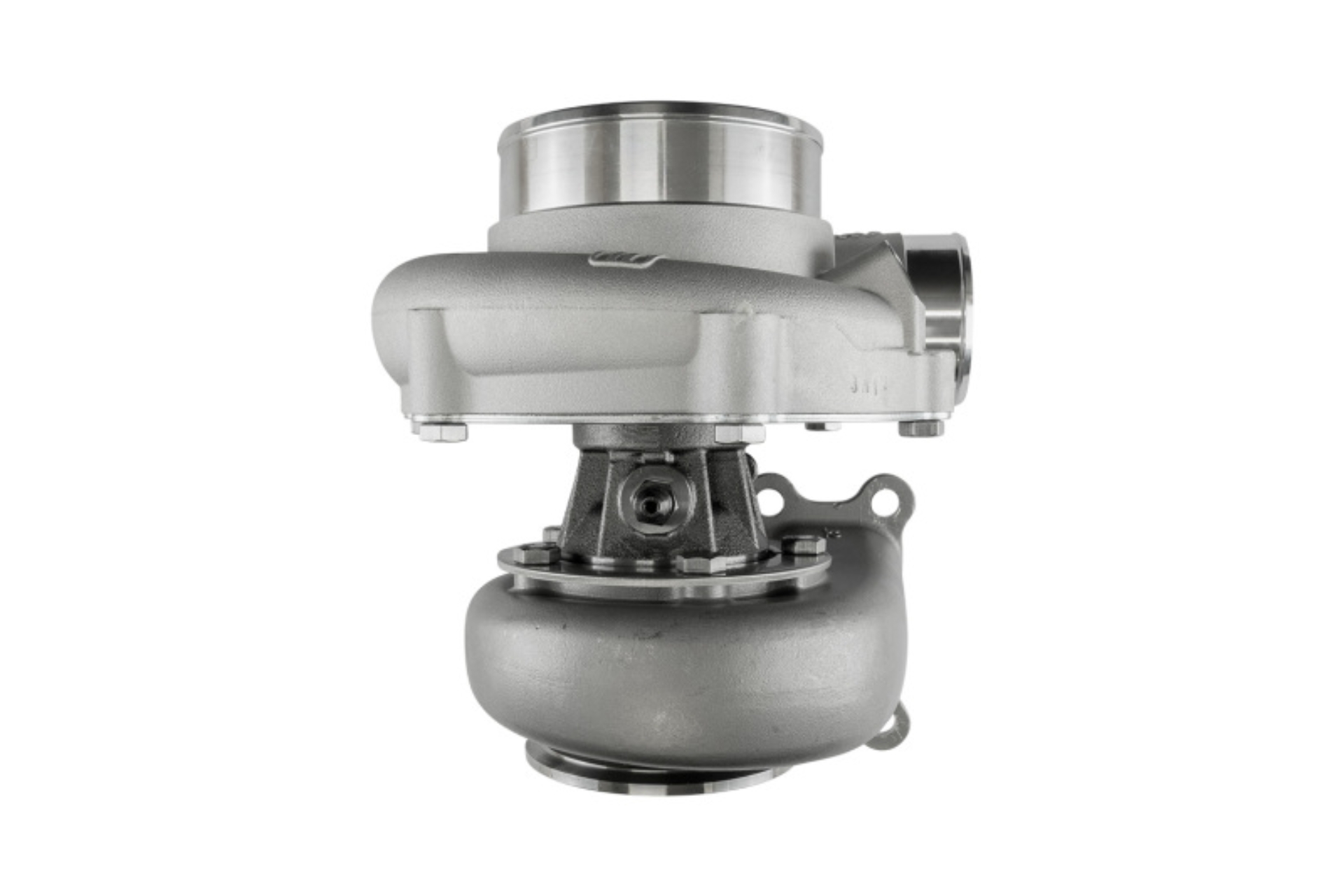 Picture of Turbosmart 6262 T3 0.63AR Externally Wastegated TS-1 Turbocharger
