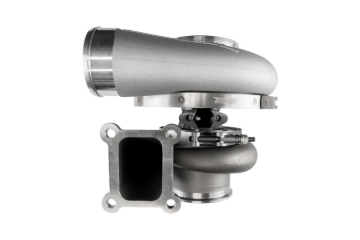 Picture of Turbosmart 7675 T4 1.24AR Externally Wastegated TS-1 Turbocharger