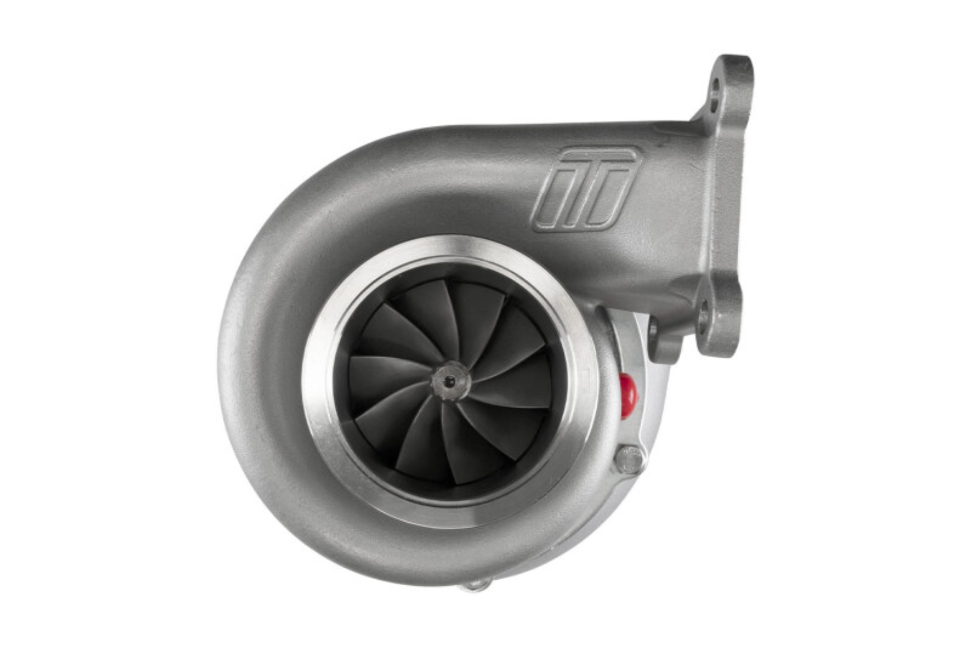 Picture of Turbosmart Water Cooled 7170 T4 0.96AR Externally Wastegated TS-2 Turbocharger