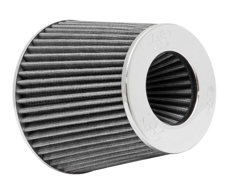 Picture of K&N Engineering AEM IND Universal Air Filter - RG-1001WT-L