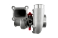 Picture of Turbosmart Water Cooled 6870 (Kompact) T4 0.82AR Externally Wastegated TS-2 Turbocharger