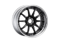 Picture of SSR GTX01RS 19x10.0 +16 MD 5/114.3 Prizm Dark Gunmetal Wheel SPECIAL ORDER-NO CANCELLATION