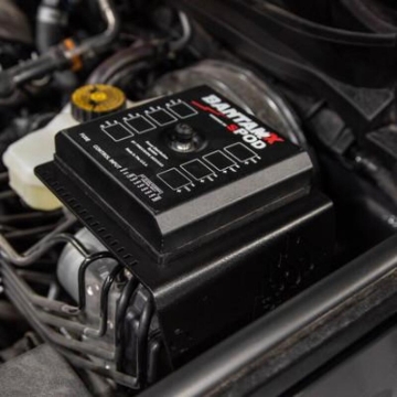 Picture of sPOD 2024+ Toyota Tacoma BantamX Upfitter Kit