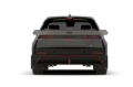 Picture of Rally Armor 25-26 Hyundai Ioniq 5 N Black UR Mud Flap Silver Battery Logo