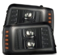 Picture of AlphaRex ARX LUXX Headlights - 880267